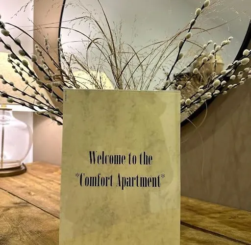 Comfort Apartment