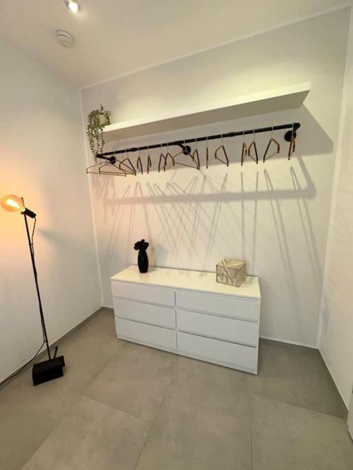 Apartment Comfort *