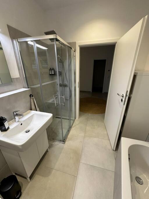 Comfort Apartment