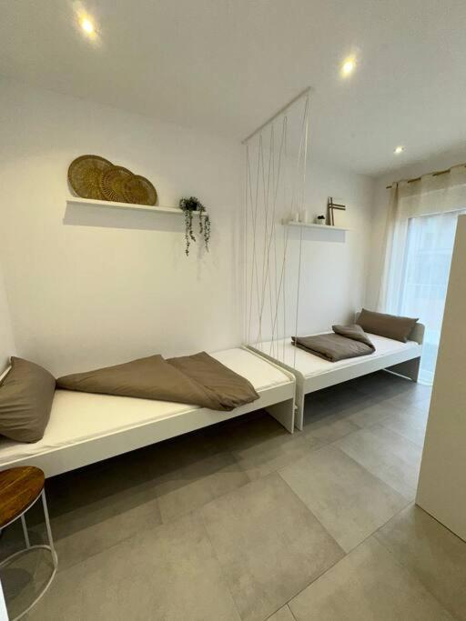 Comfort Apartment Lorrach