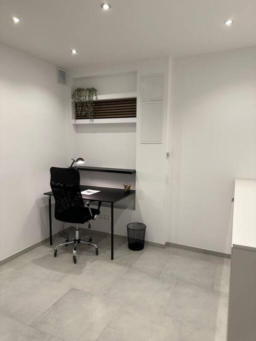 Comfort Apartment